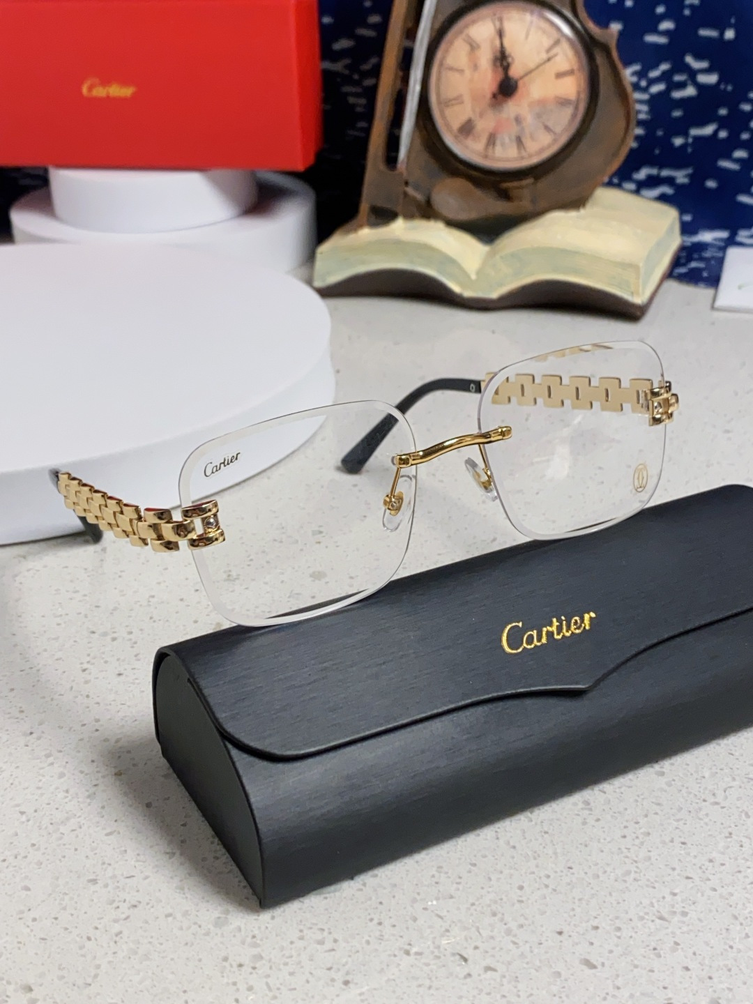 Cartier sunglasses