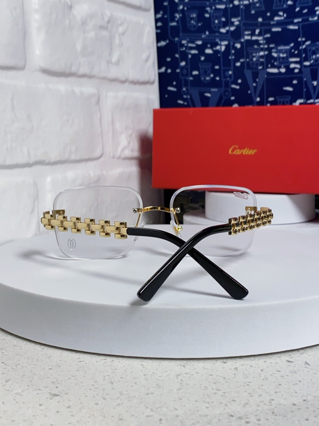 Cartier sunglasses
