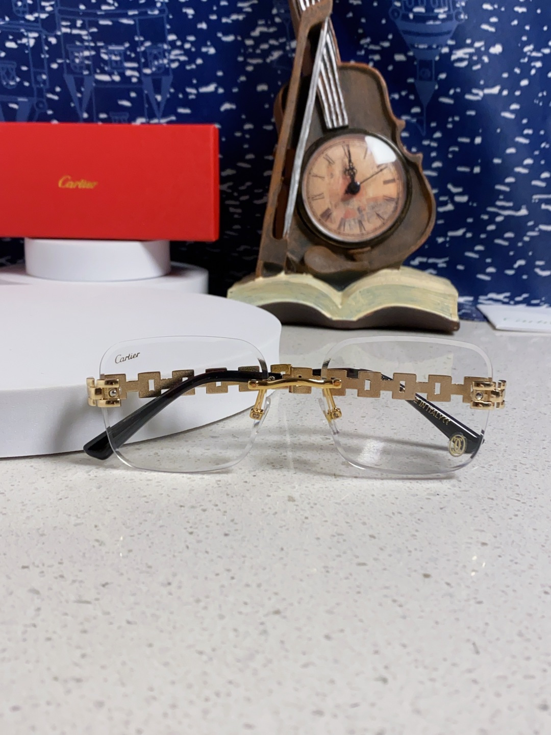 Cartier sunglasses