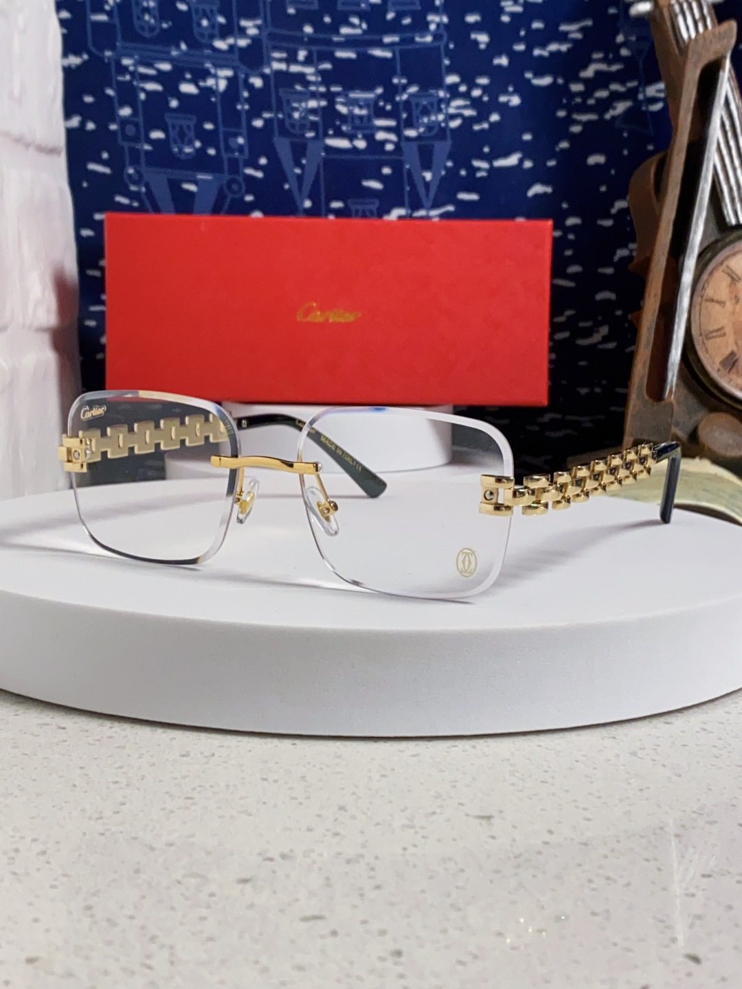 Cartier sunglasses