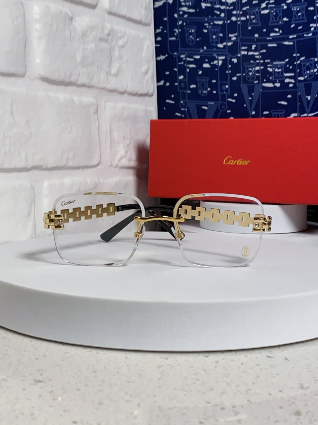 Cartier sunglasses