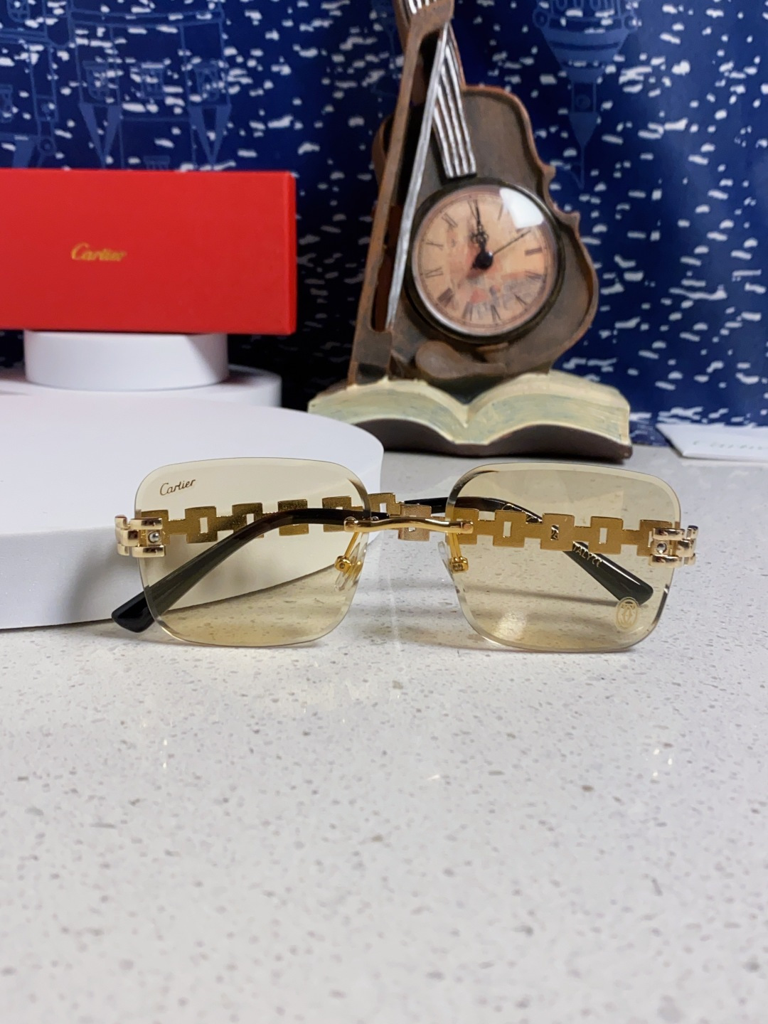 Cartier sunglasses