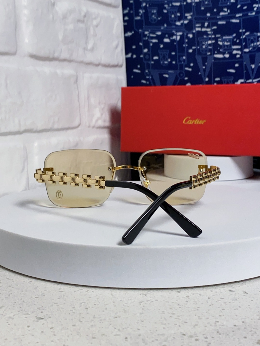 Cartier sunglasses