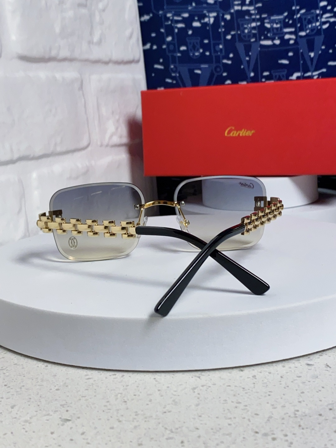 Cartier sunglasses