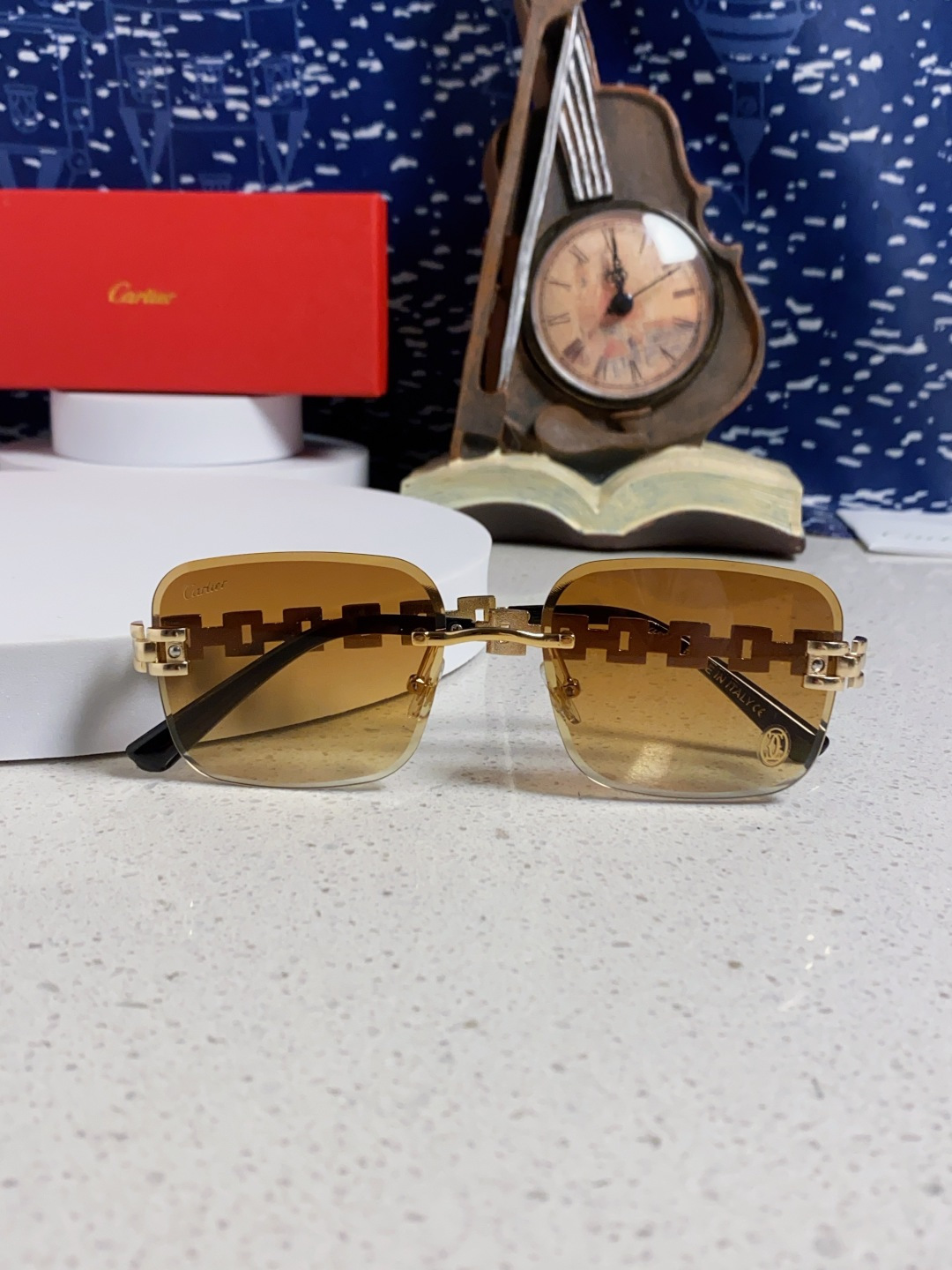 Cartier sunglasses