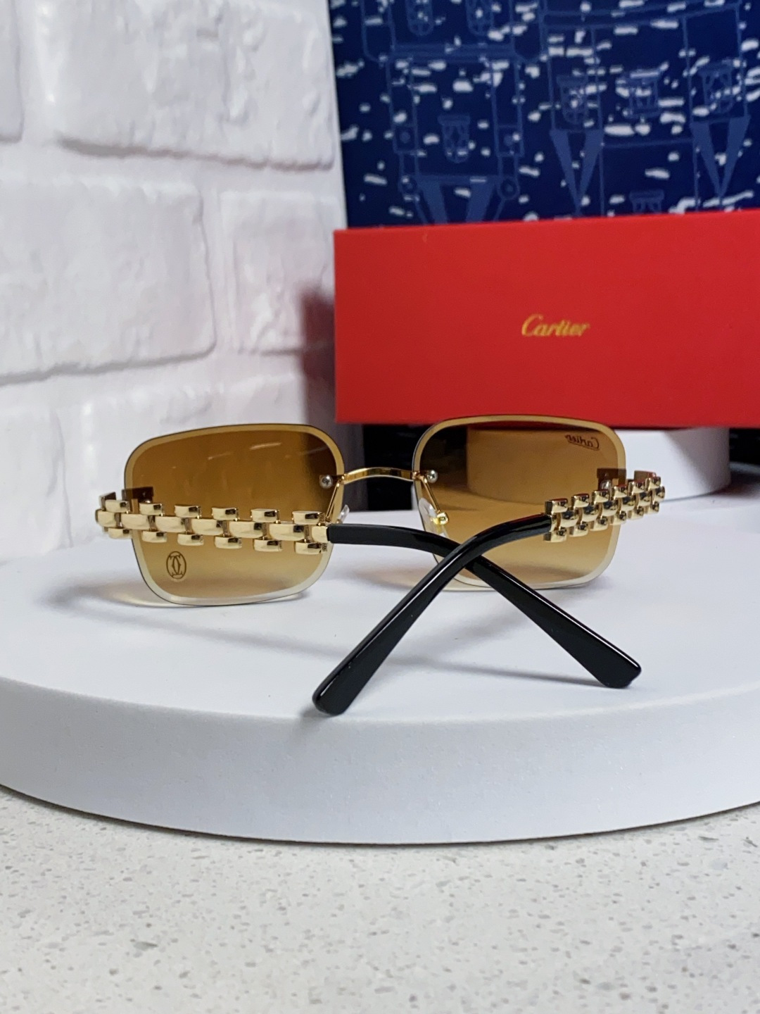 Cartier sunglasses