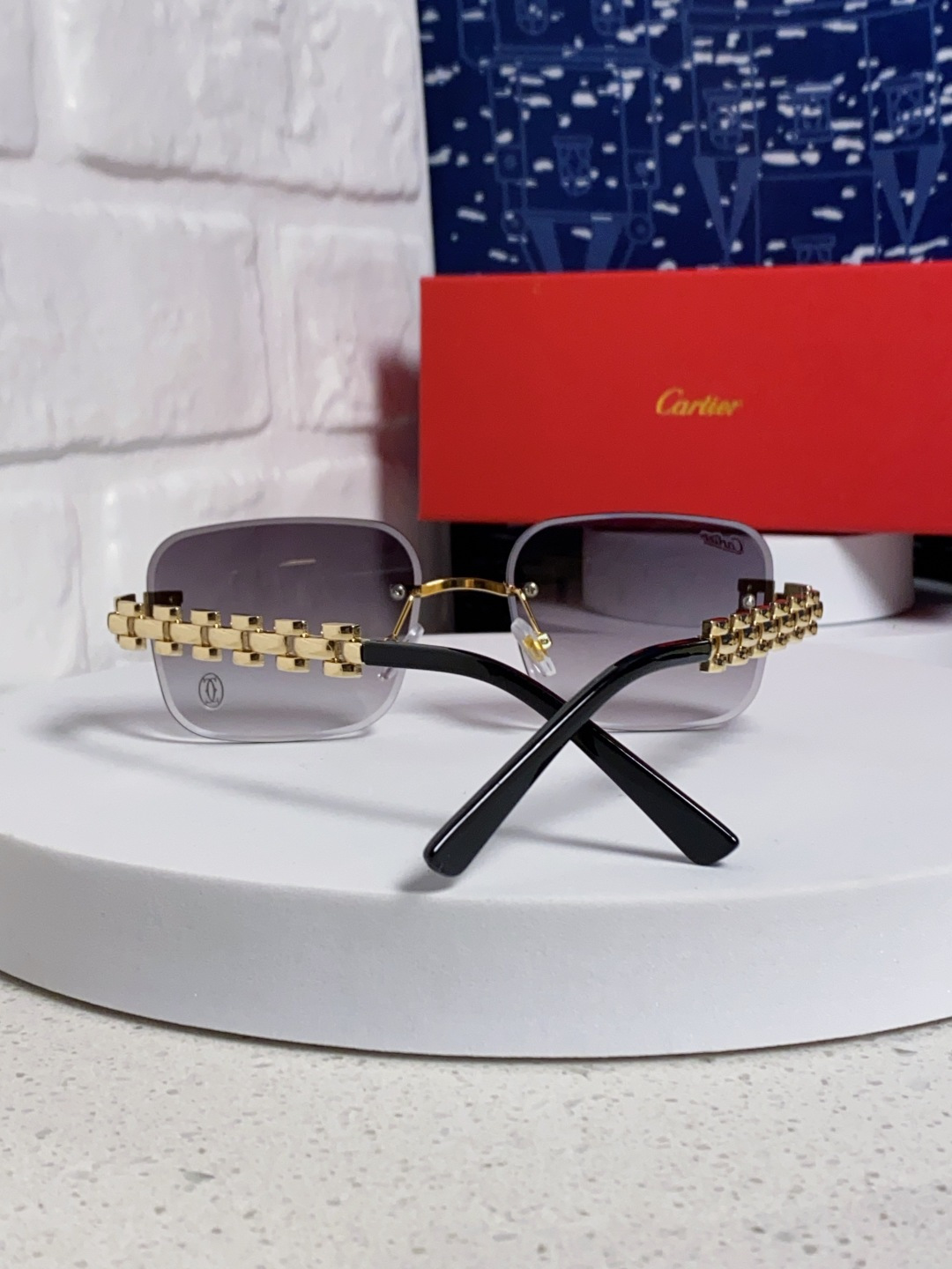 Cartier sunglasses