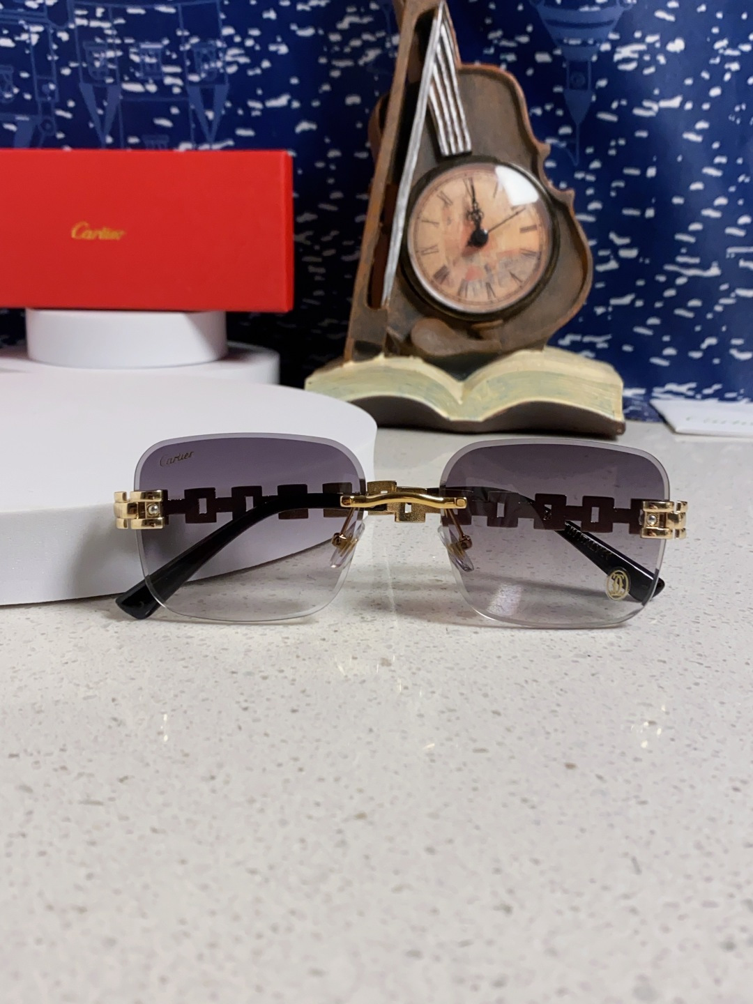 Cartier sunglasses