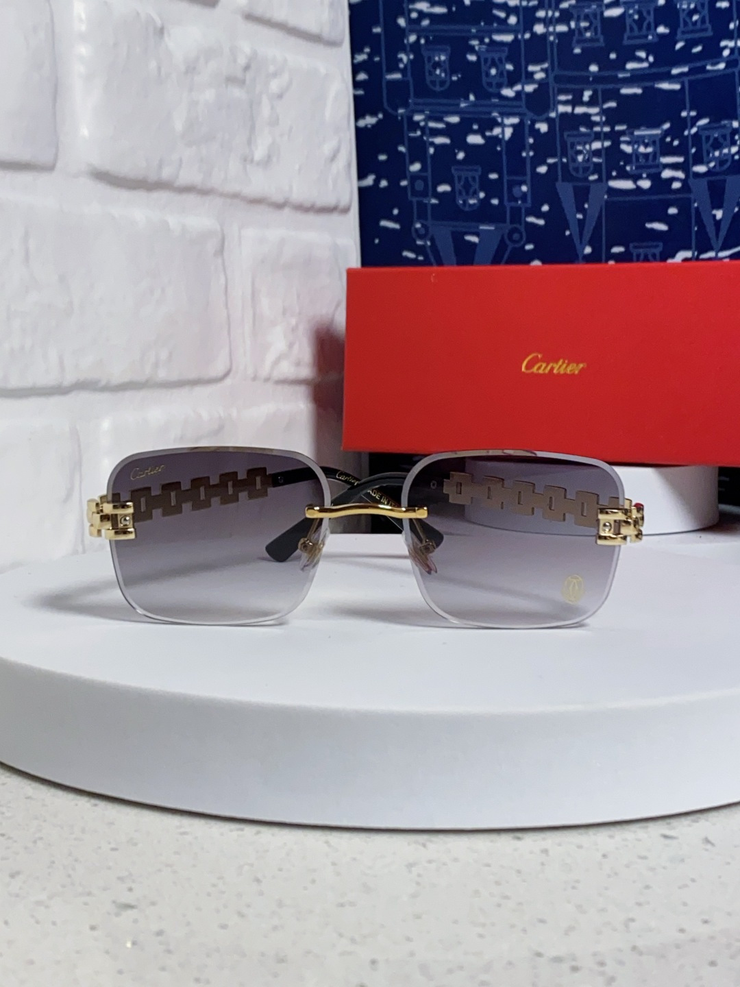 Cartier sunglasses