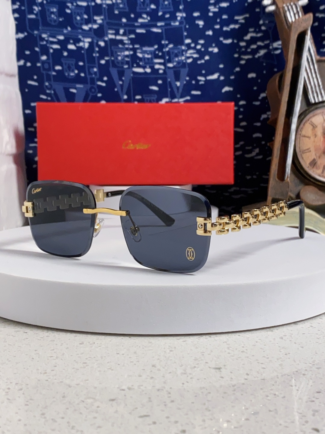 Cartier sunglasses