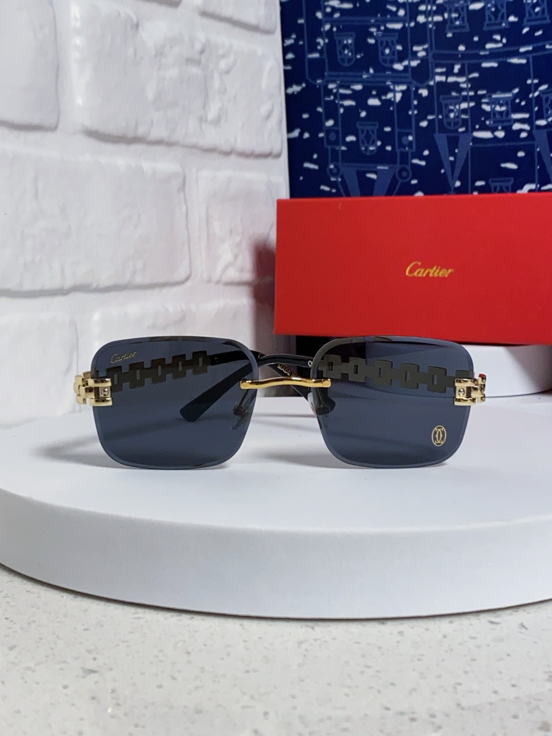 Cartier sunglasses