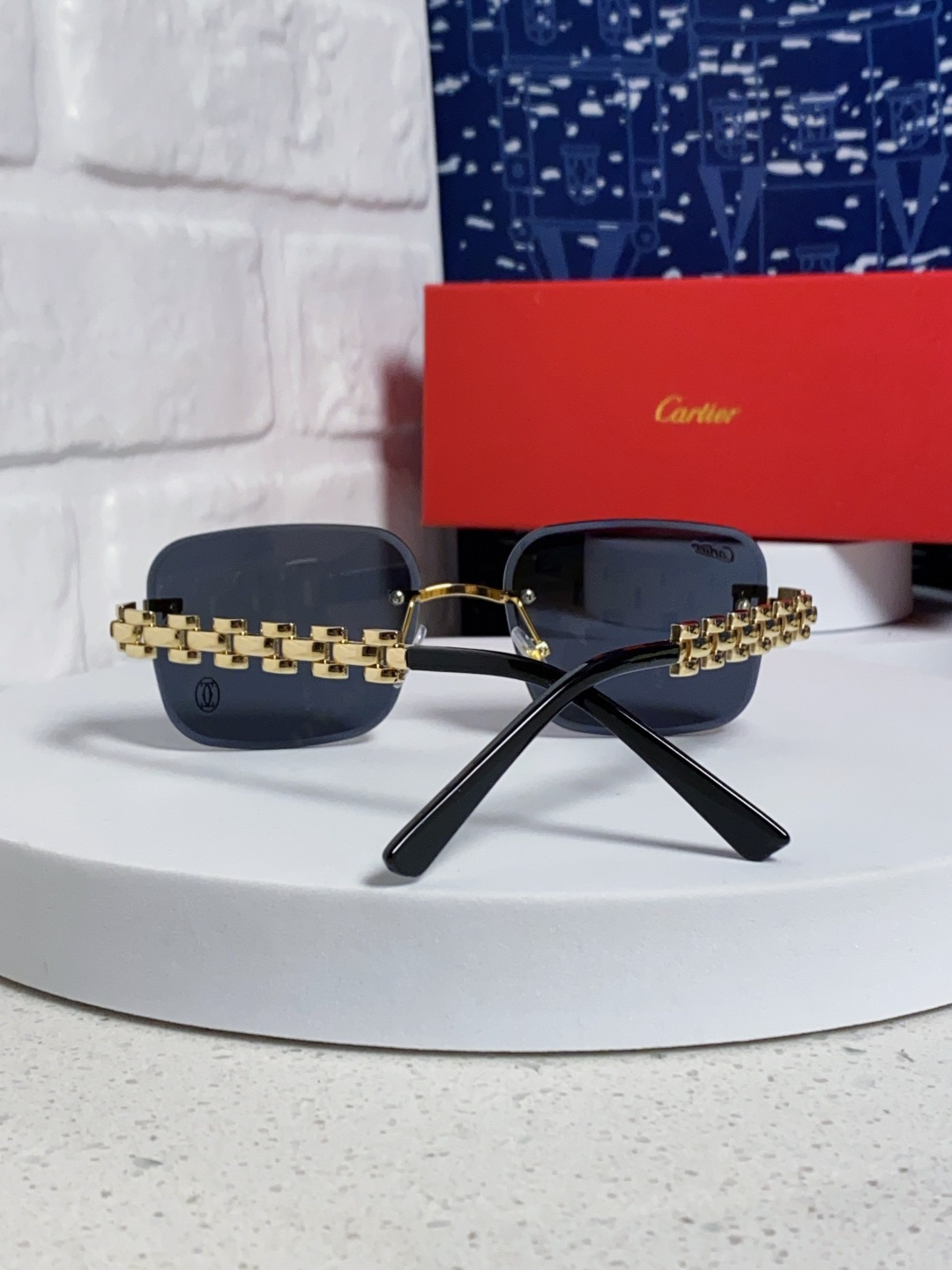 Cartier sunglasses