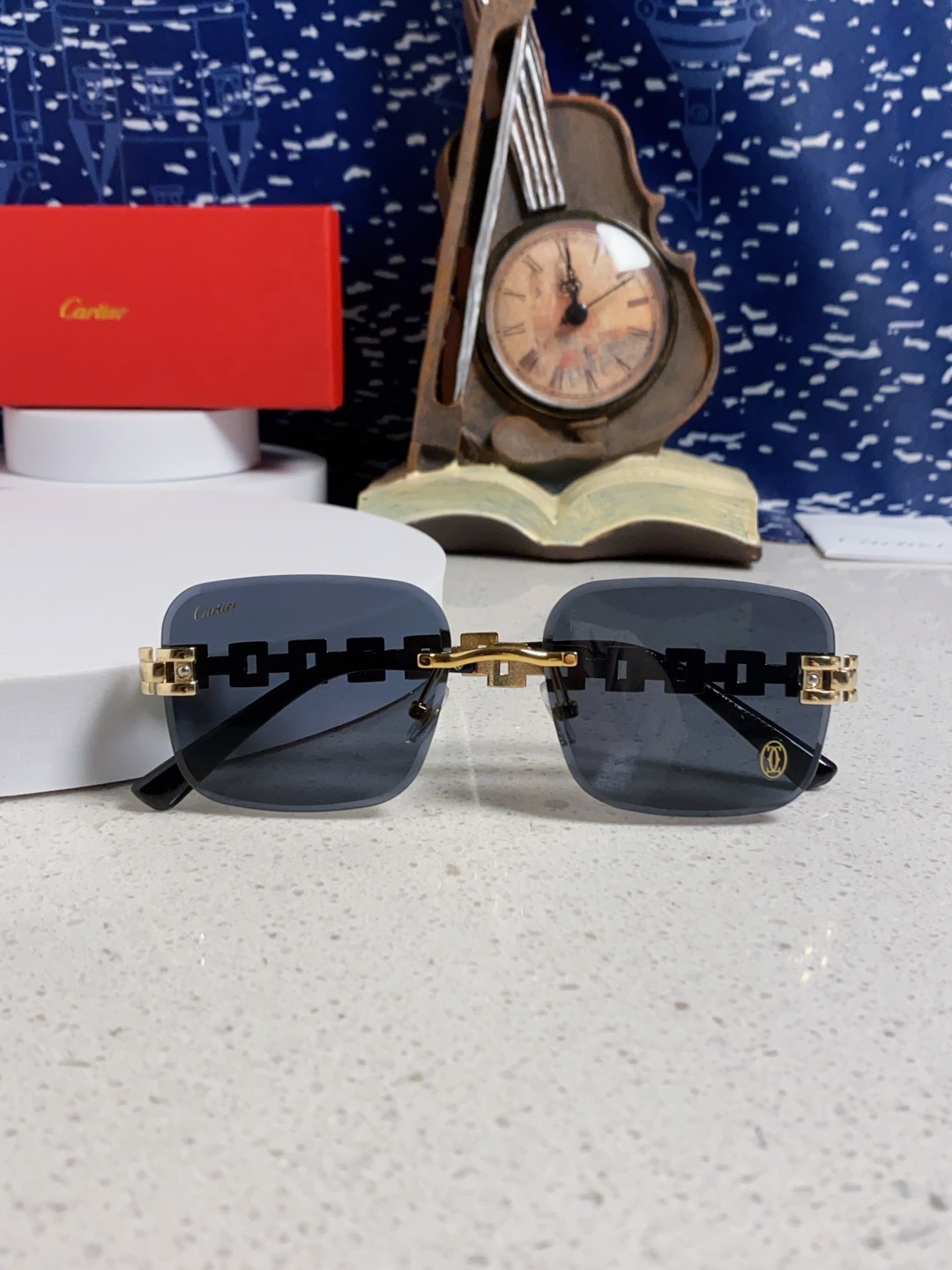 Cartier sunglasses