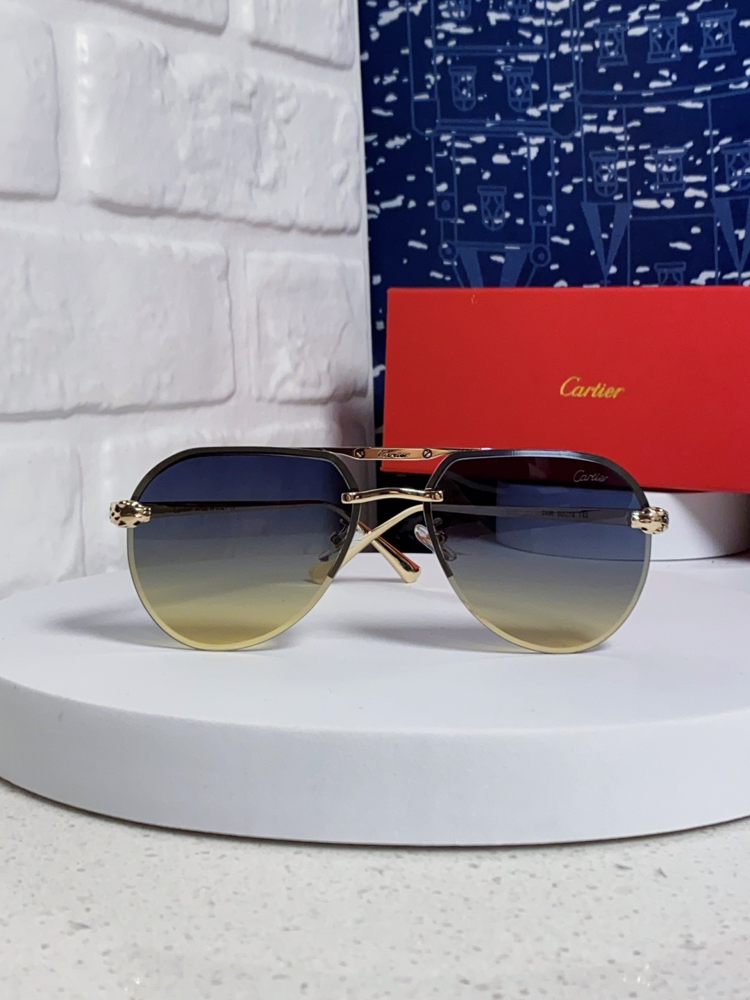 Cartier sunglasses