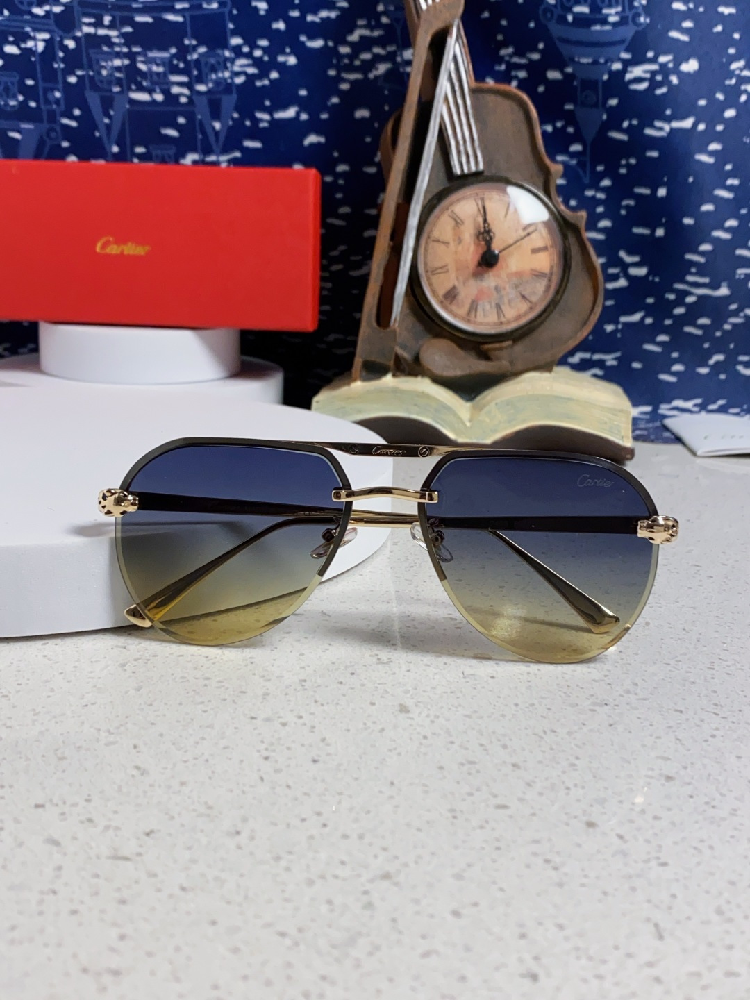 Cartier sunglasses