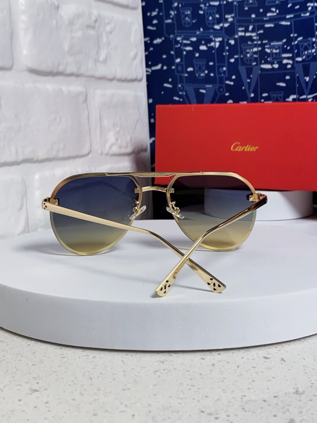 Cartier sunglasses