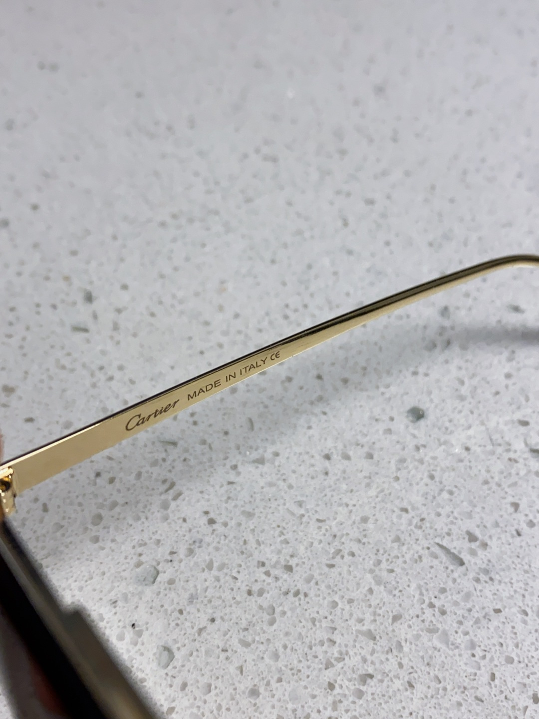 Cartier sunglasses