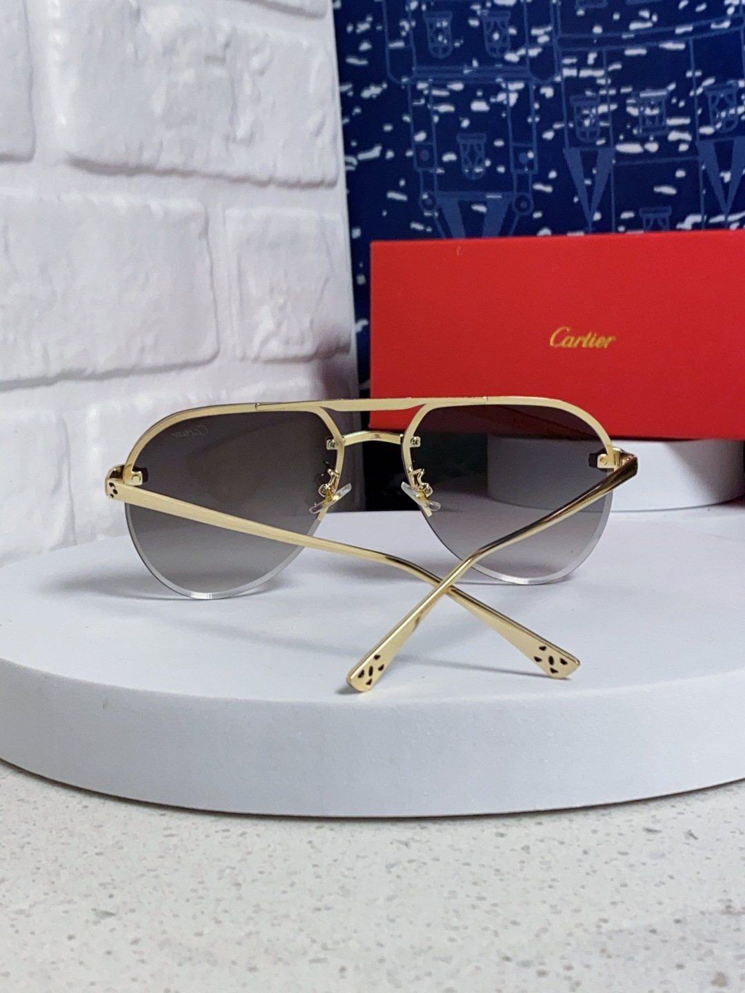 Cartier sunglasses