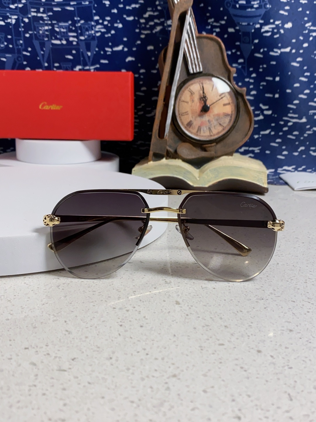 Cartier sunglasses