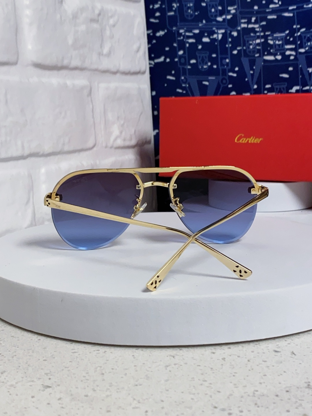Cartier sunglasses