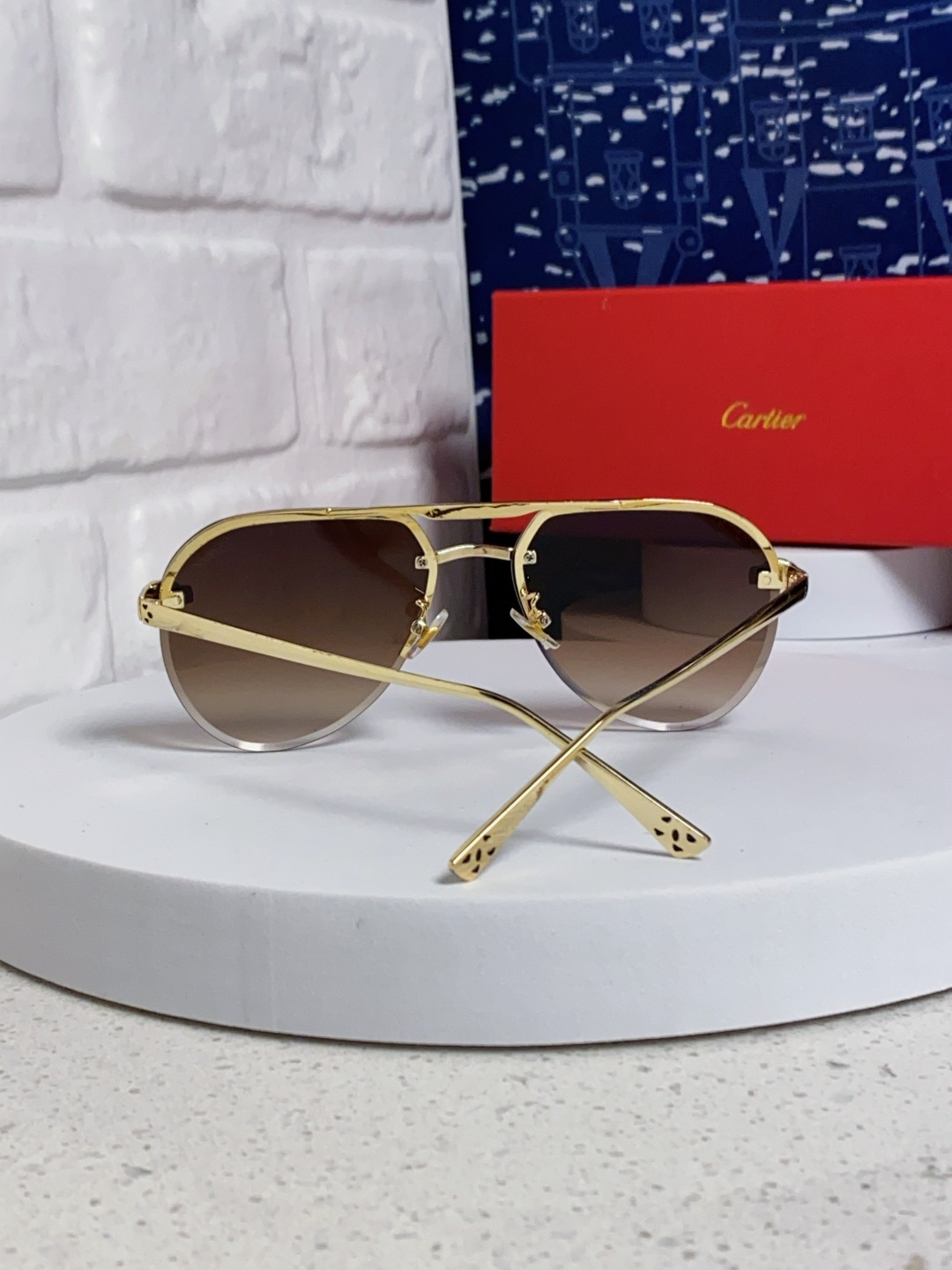 Cartier sunglasses
