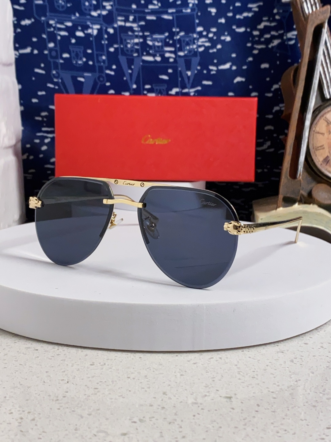 Cartier sunglasses