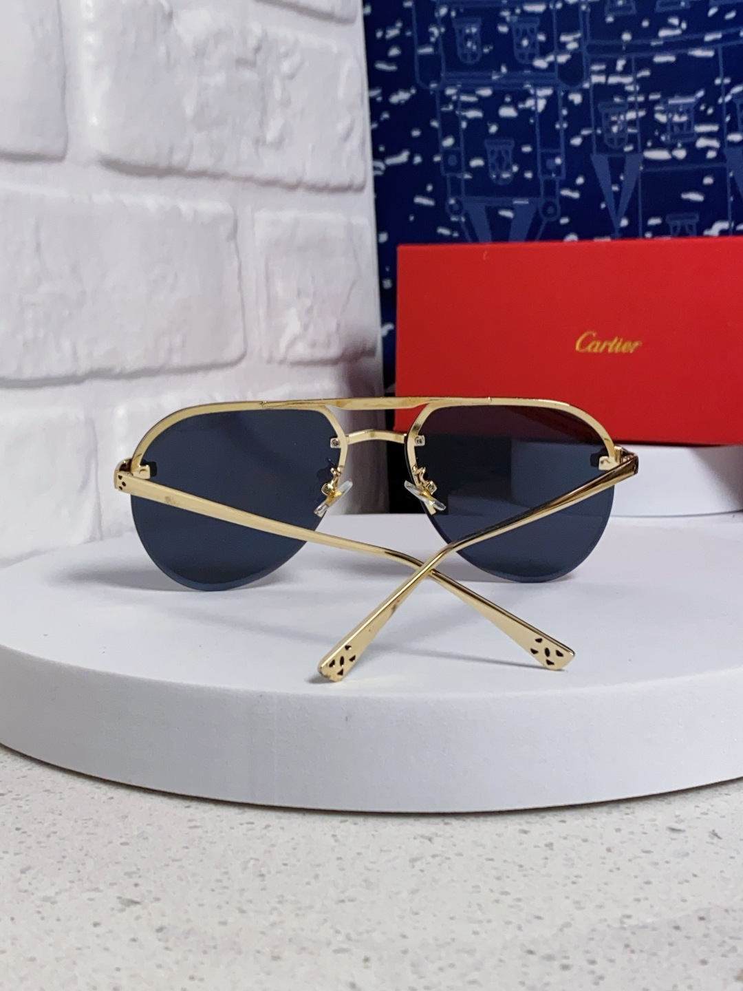 Cartier sunglasses