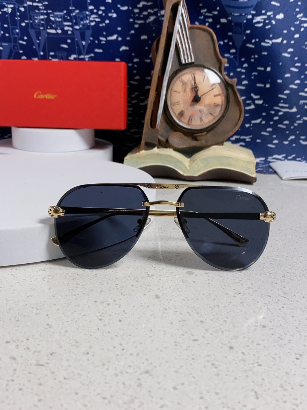 Cartier sunglasses