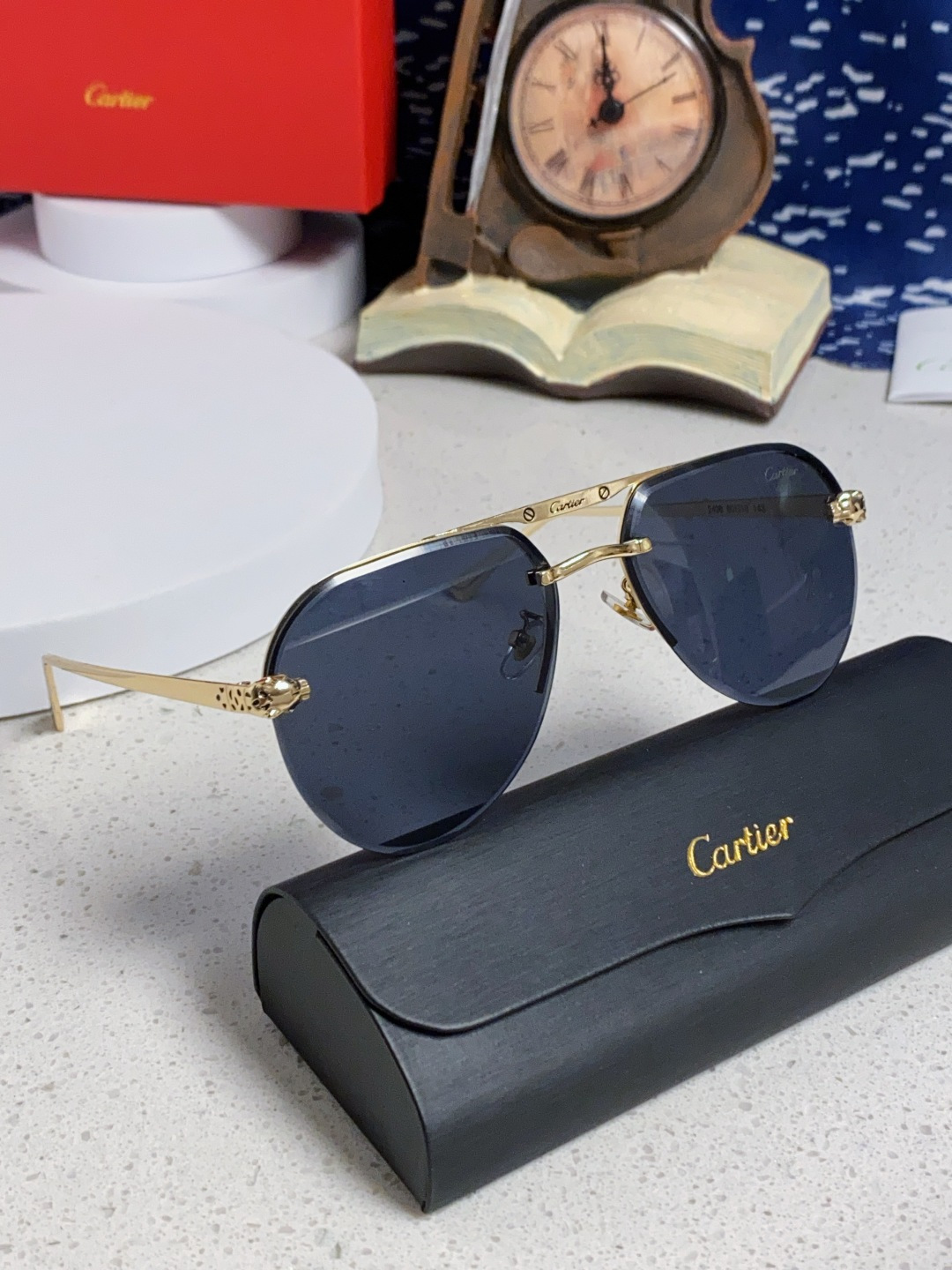 Cartier sunglasses