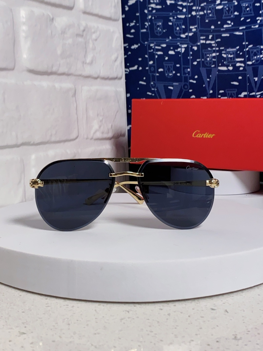 Cartier sunglasses