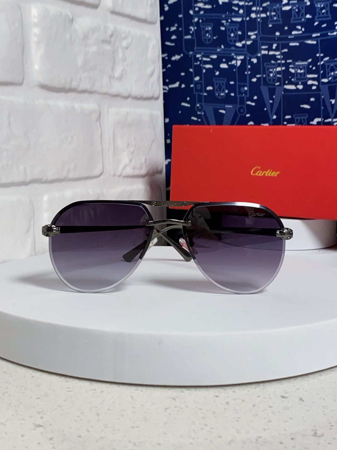 Cartier sunglasses