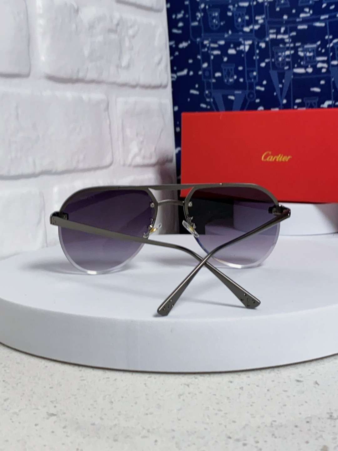 Cartier sunglasses