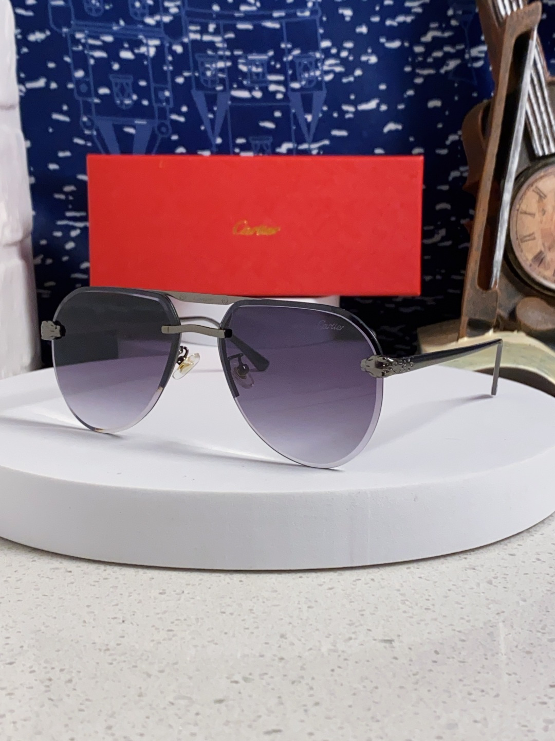 Cartier sunglasses