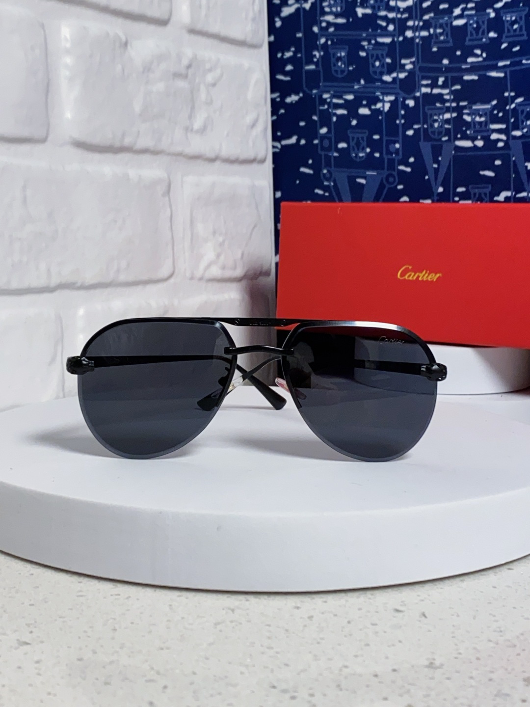 Cartier sunglasses