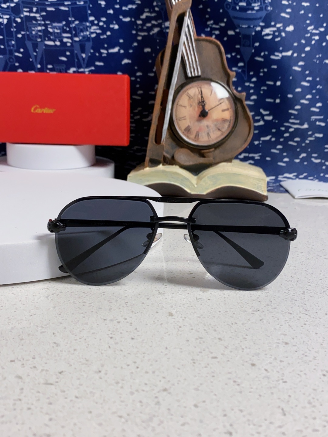Cartier sunglasses