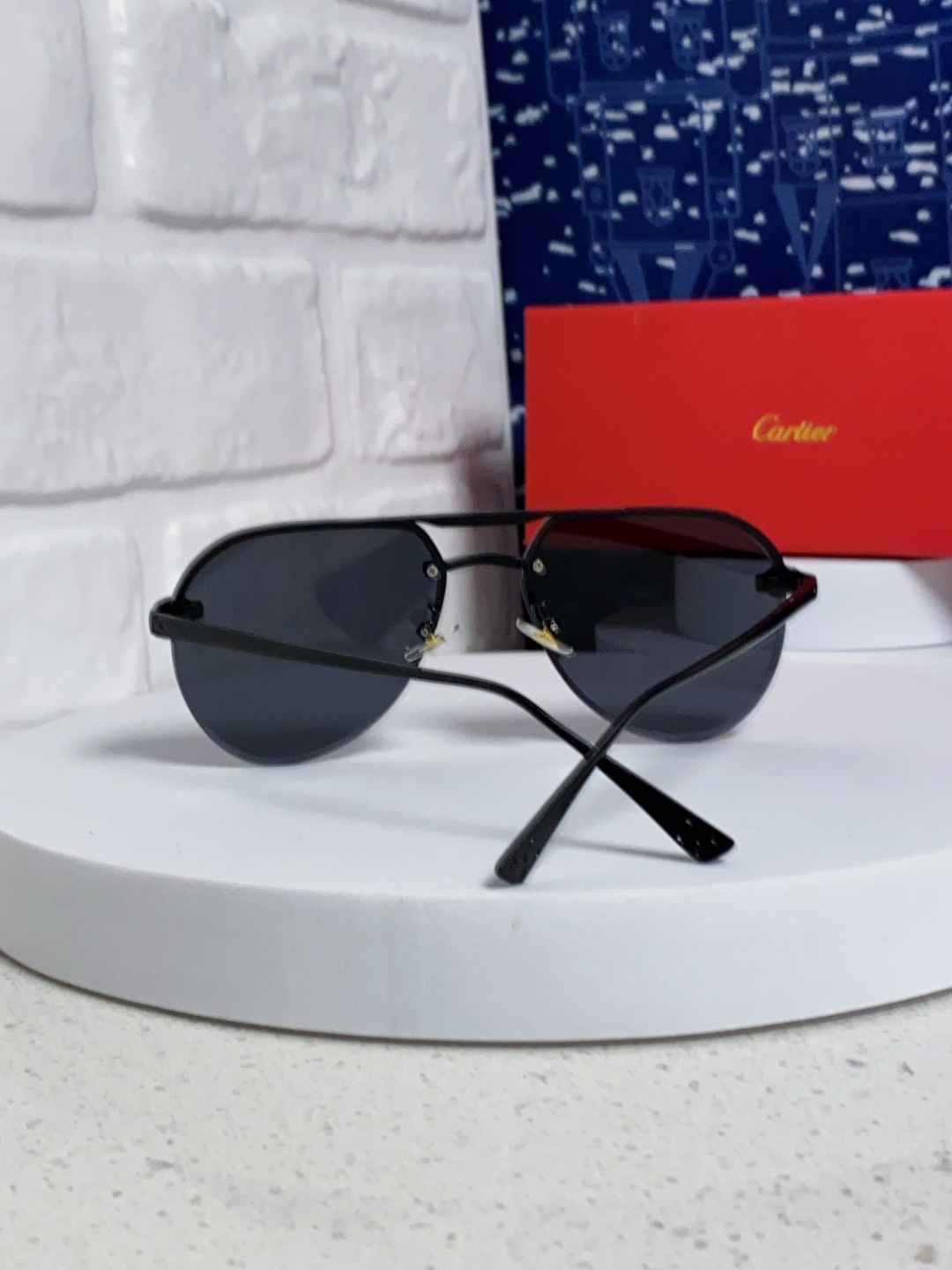 Cartier sunglasses