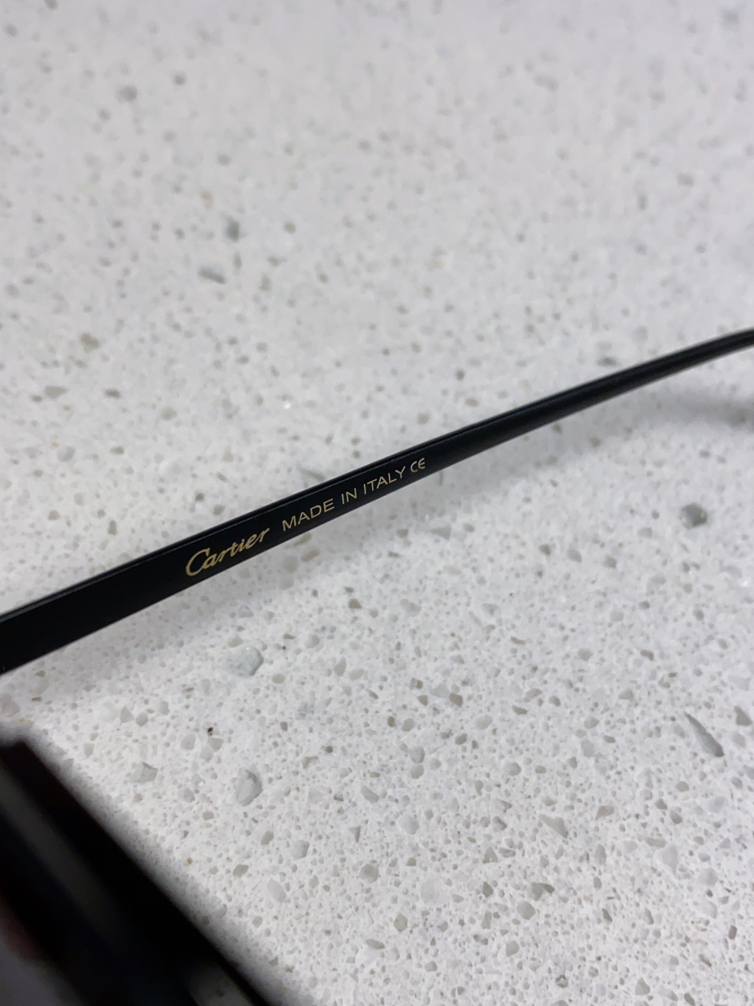 Cartier sunglasses