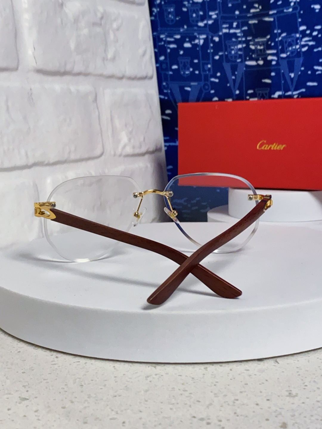 Cartier sunglasses