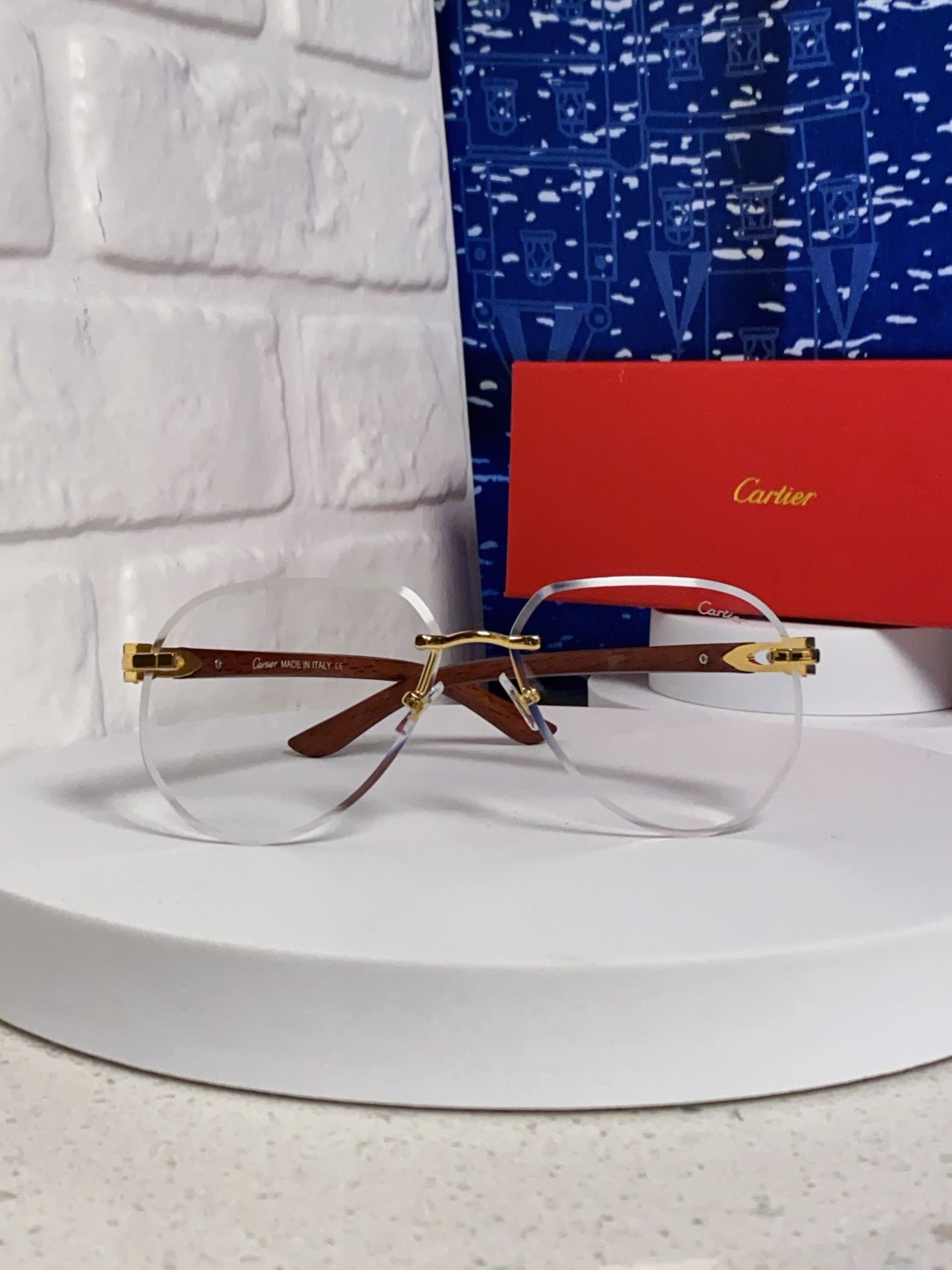 Cartier sunglasses