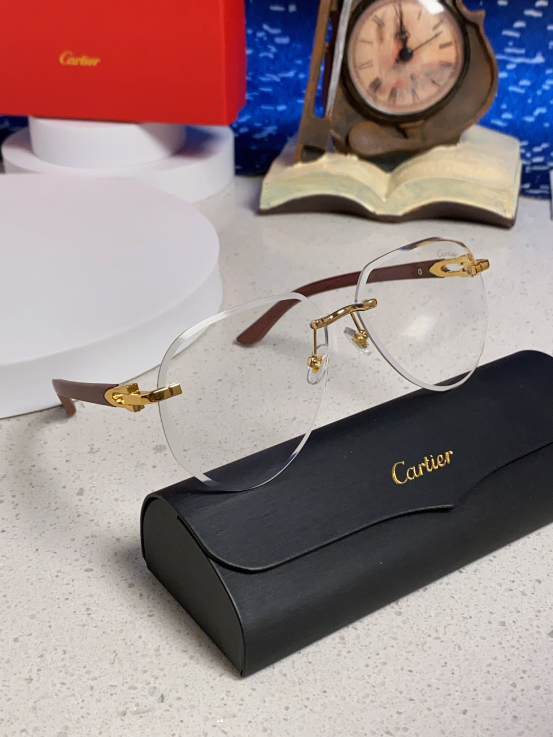 Cartier sunglasses