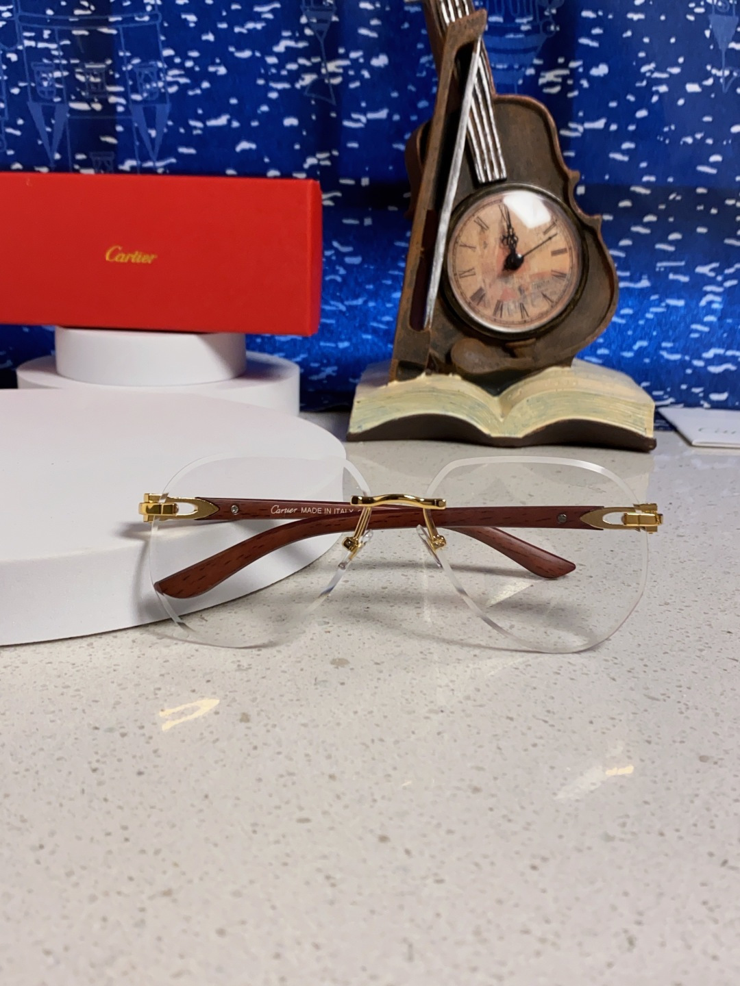 Cartier sunglasses