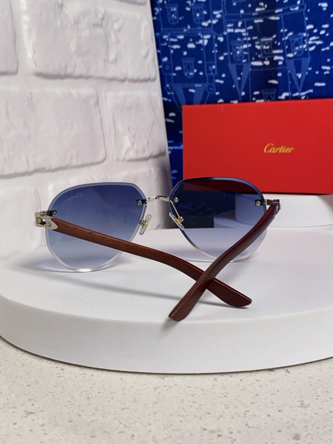 Cartier sunglasses