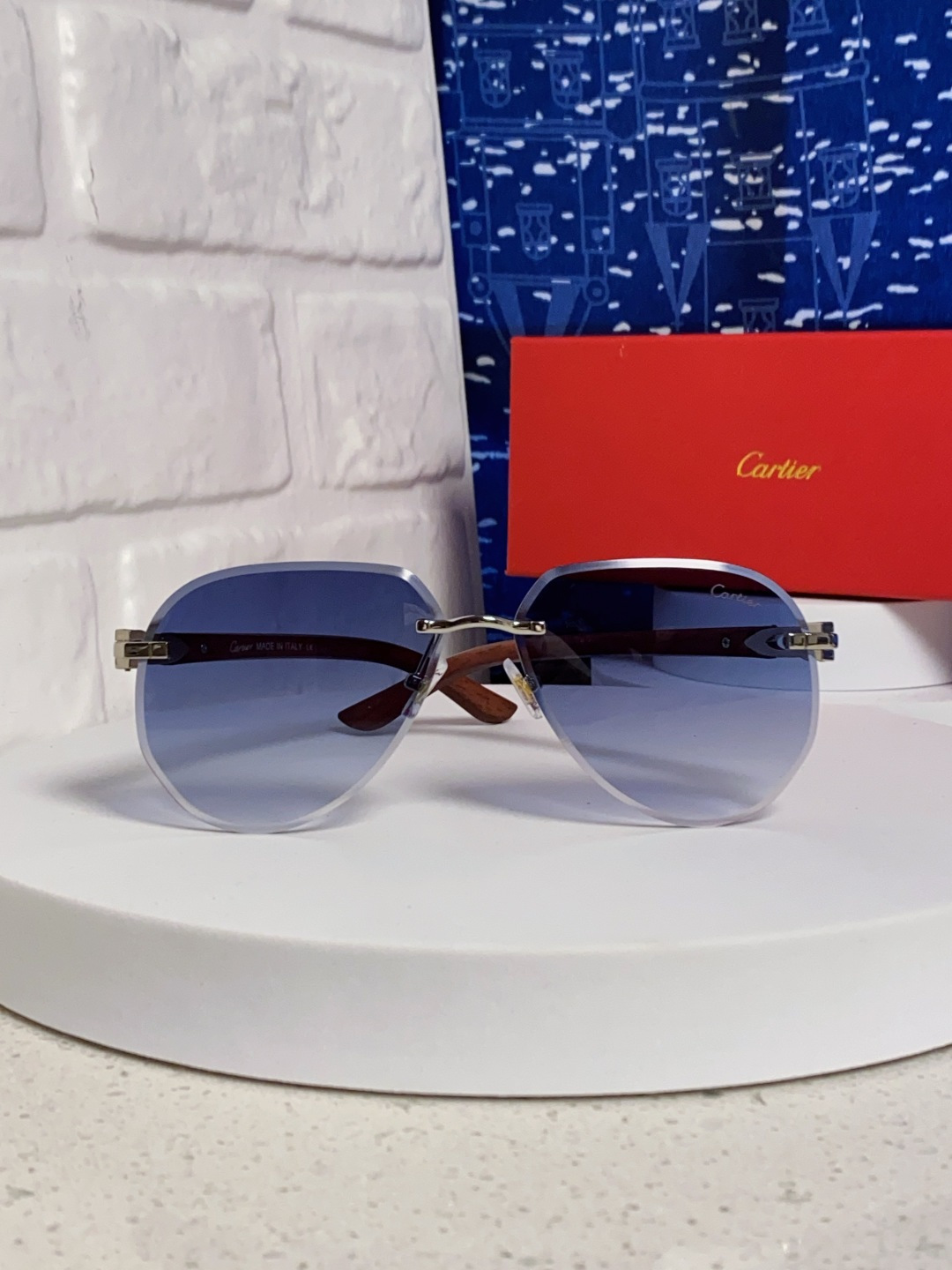 Cartier sunglasses