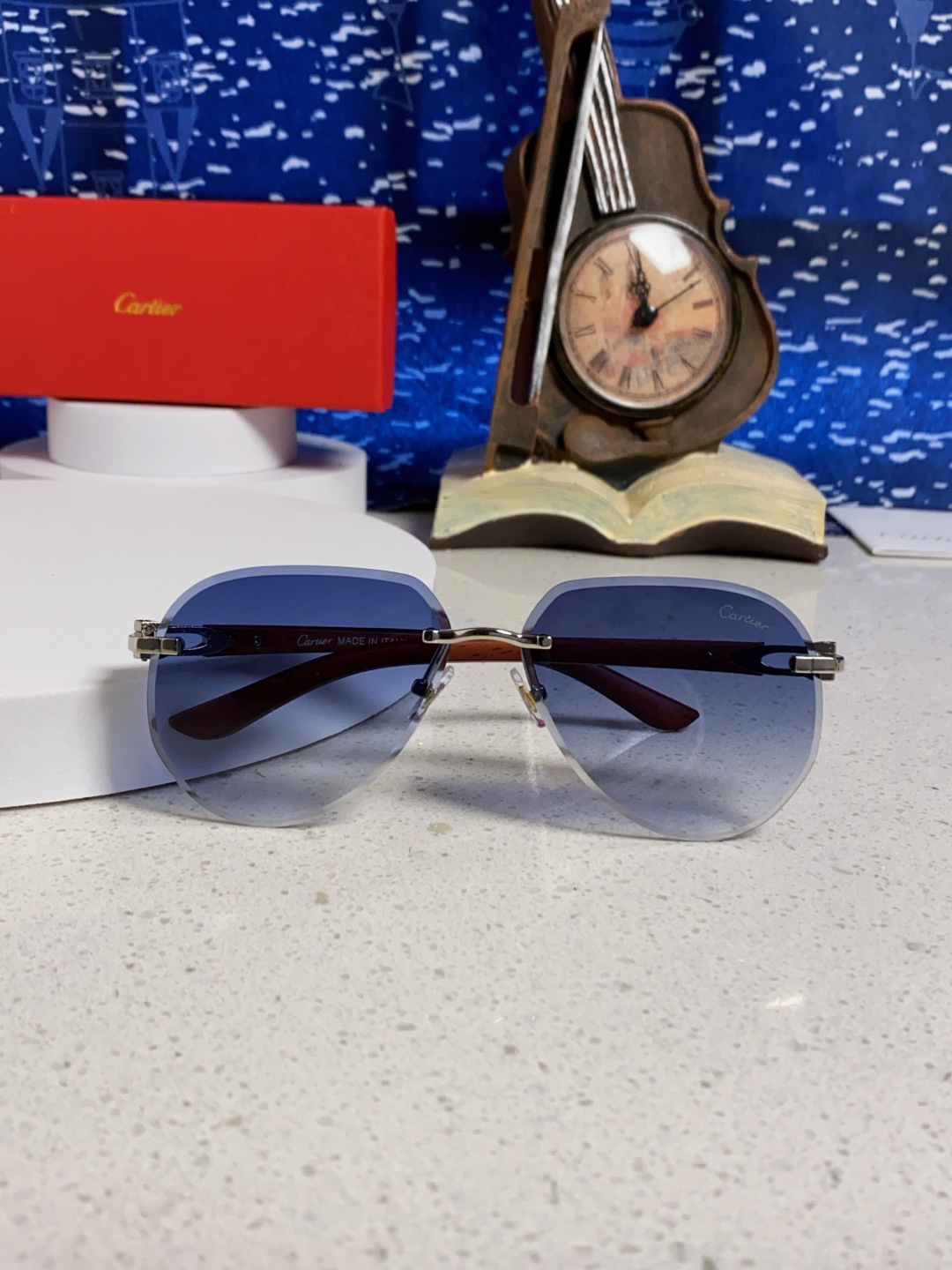 Cartier sunglasses