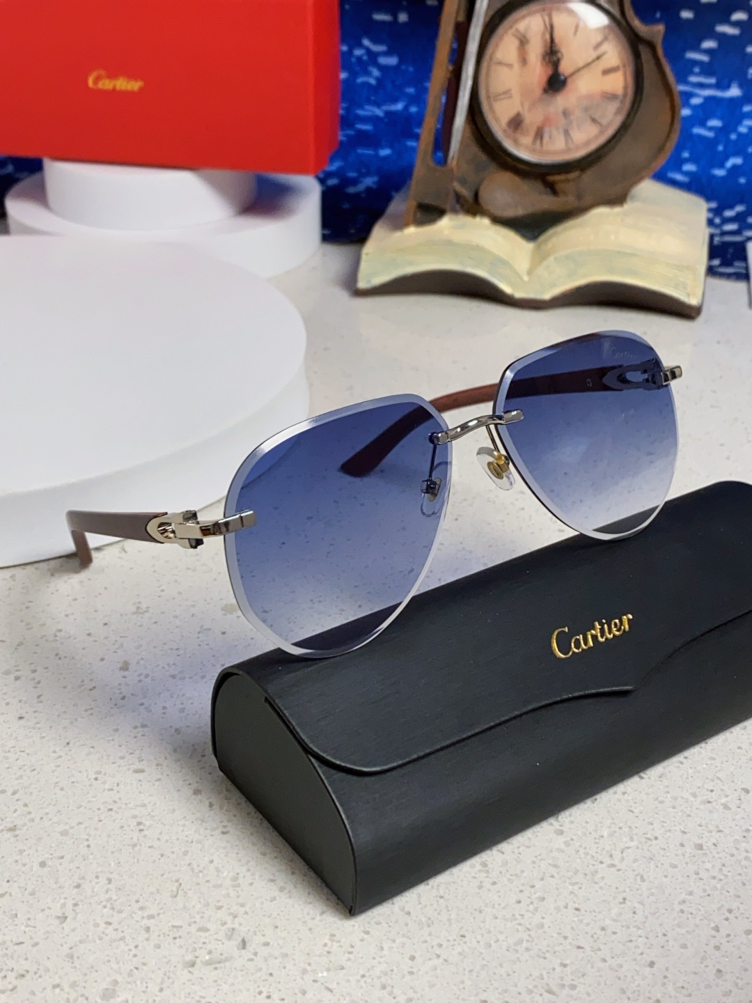 Cartier sunglasses
