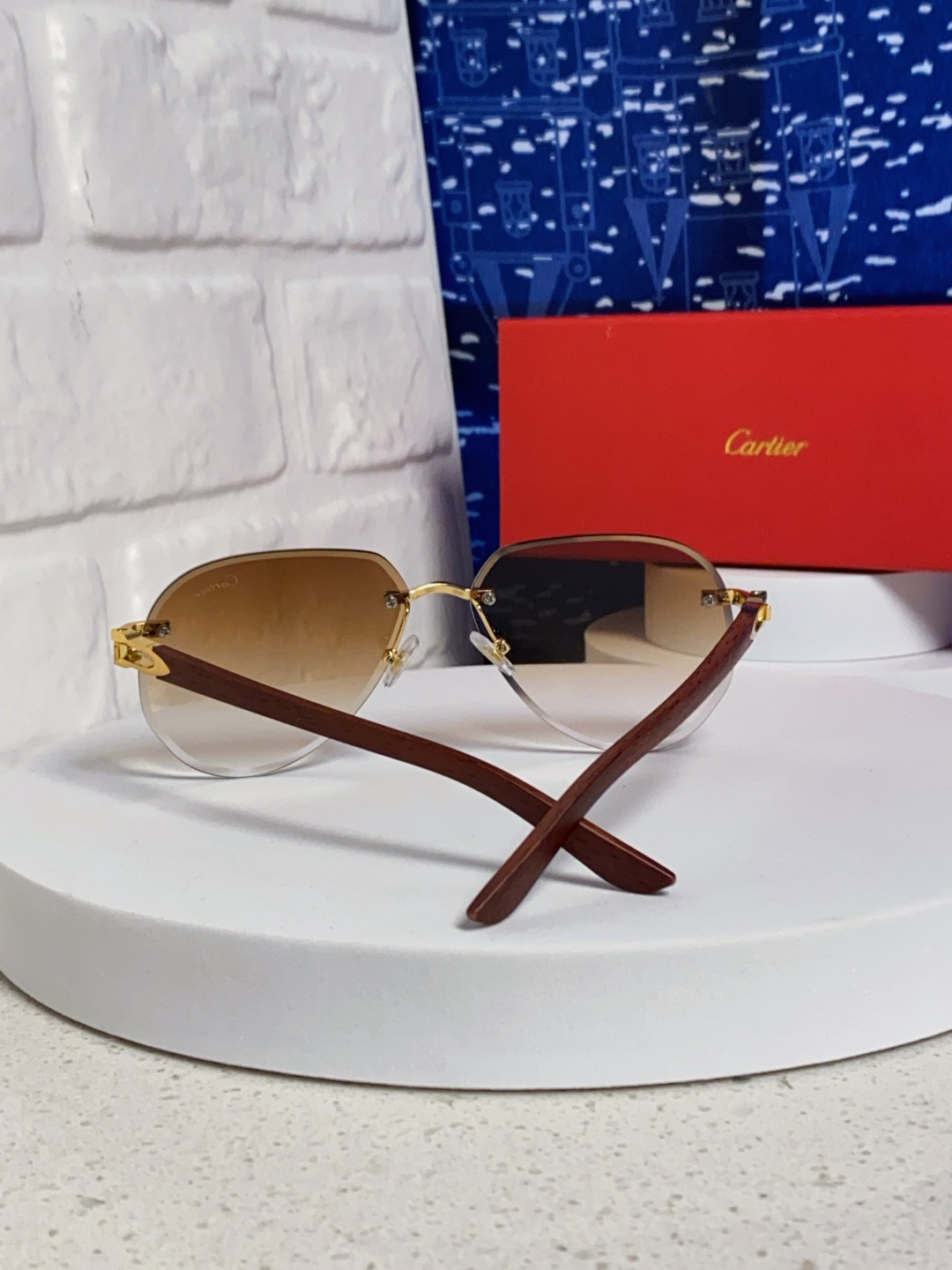 Cartier sunglasses