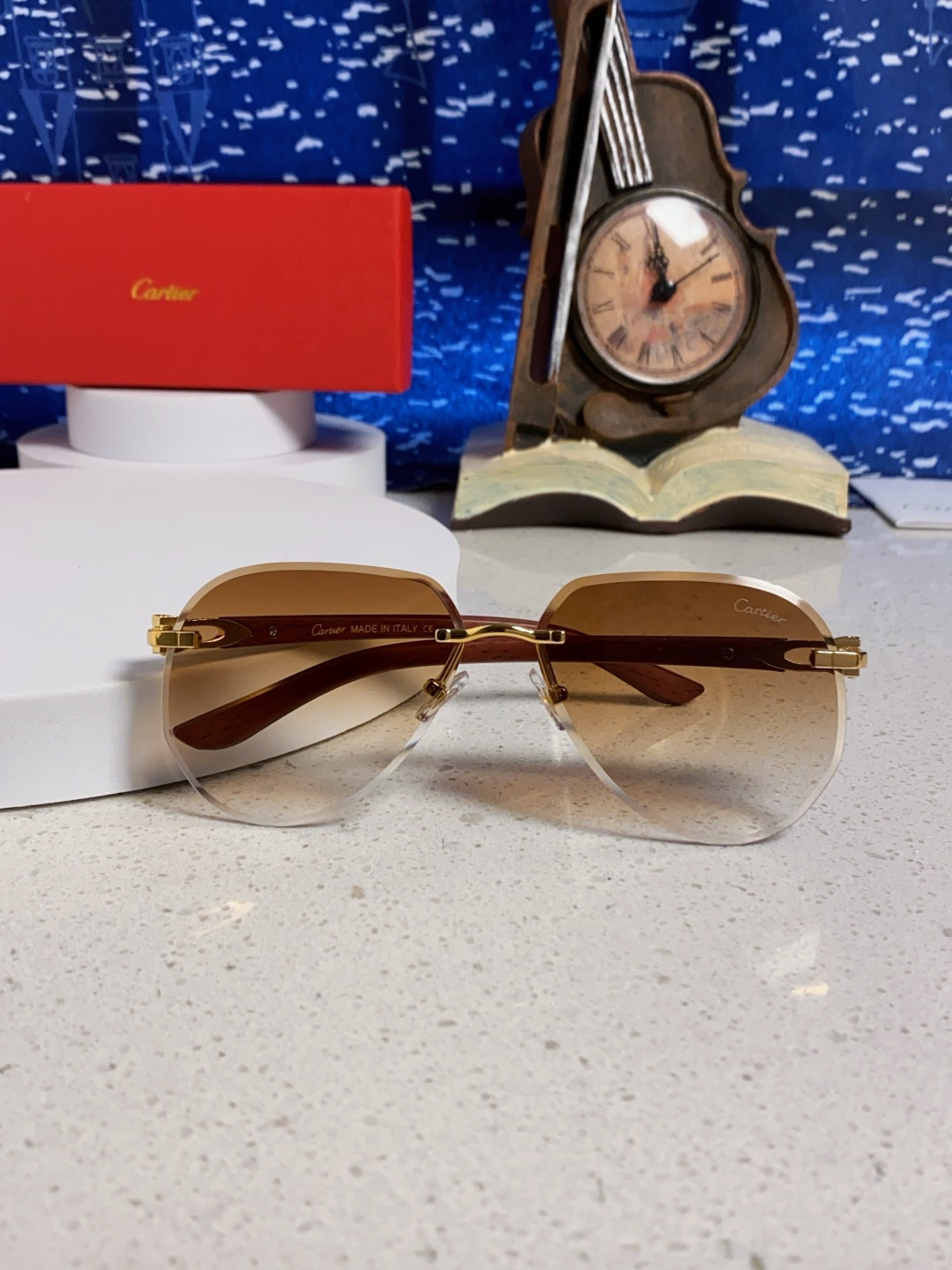 Cartier sunglasses