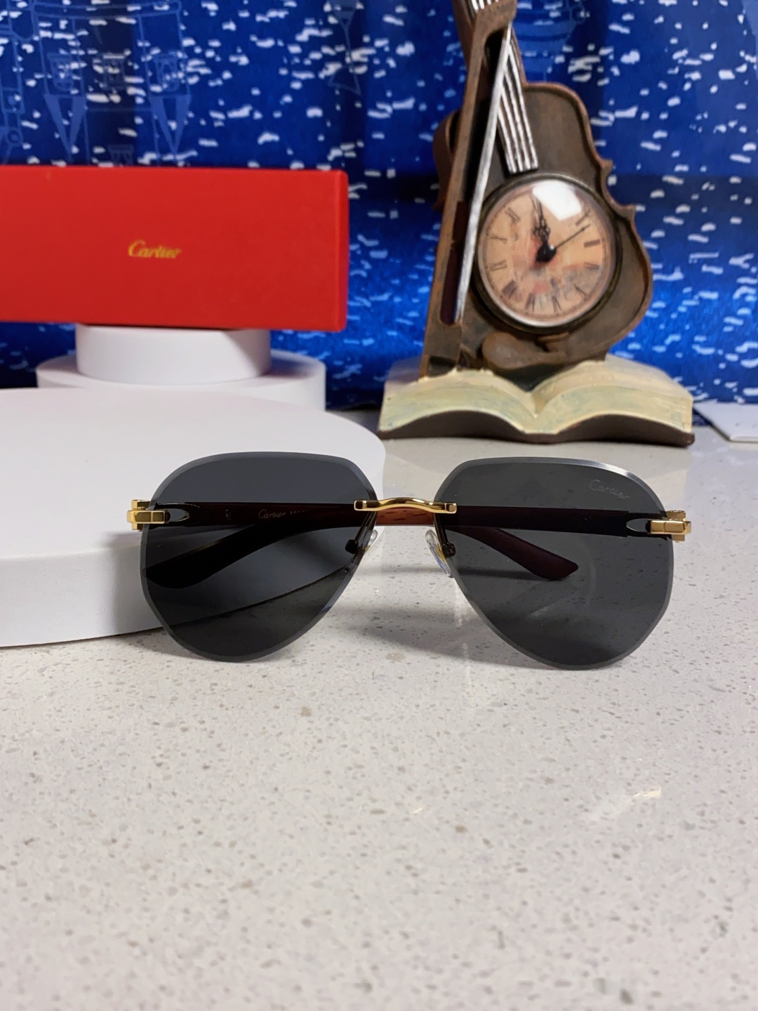 Cartier sunglasses