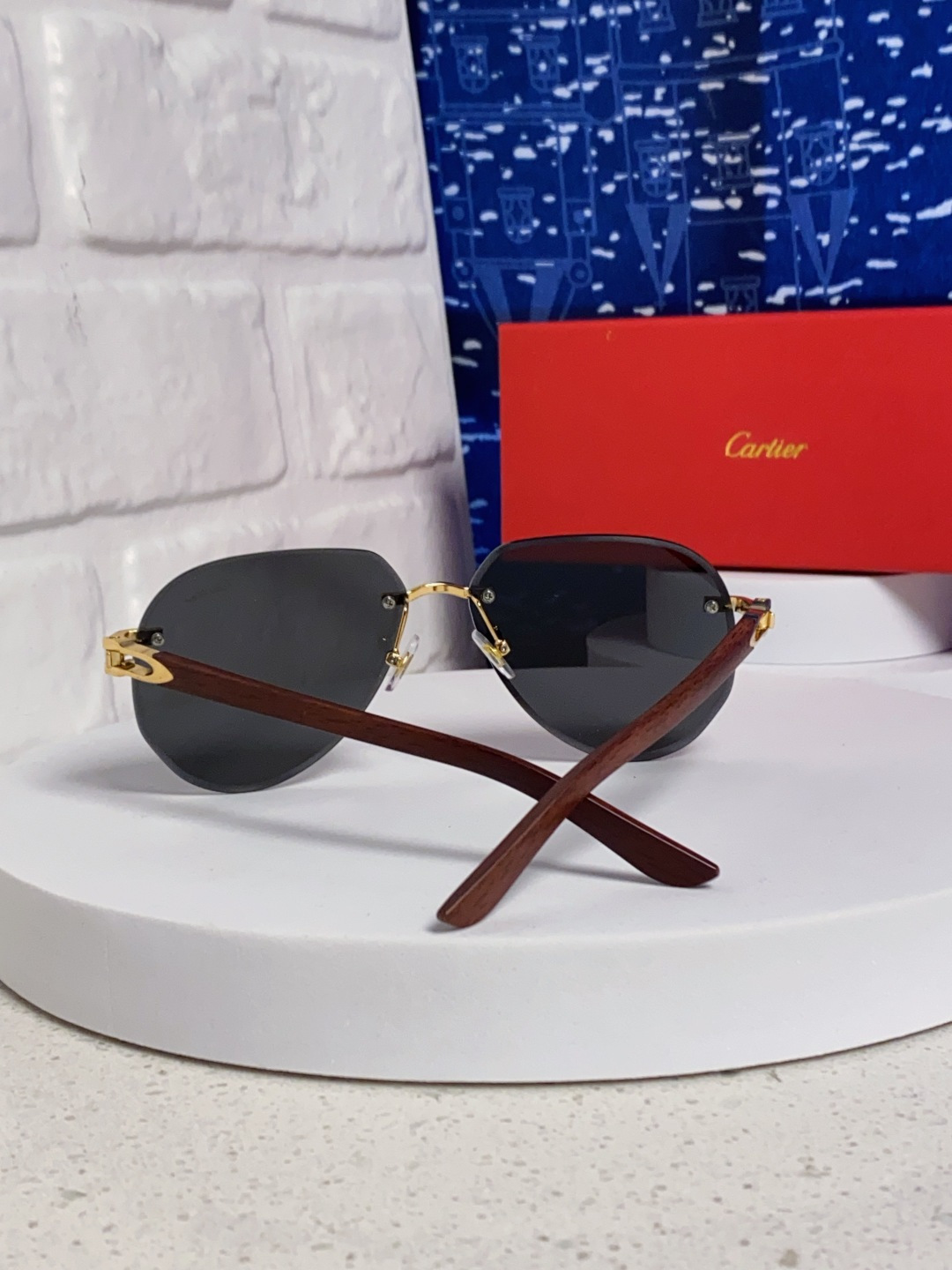 Cartier sunglasses