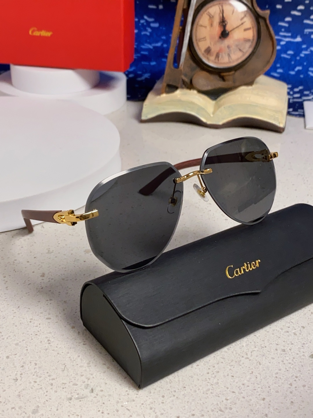 Cartier sunglasses